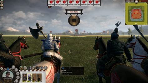 shogun 2 vs three kingdoms|Total War: SHOGUN 2 vs Total War: THREE KINGDOMS.